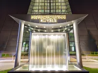 Metropolitan Hotels Ankara Hotels in 