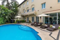 Country Club Lima Hotel – the Leading Hotels of the World - Romantic