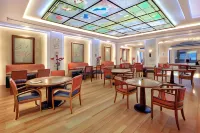 Novotel Solo - breakfast