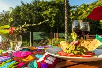 Villa Lala Boutique Hotel Adults Only - Frühstück