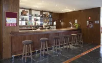 Parador de Arties - bar