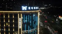 Manhatton · Lijing Hotel