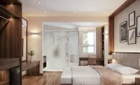 โรงแรม คอซี่ อินน์ ฮานอย