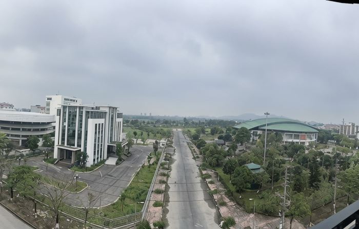 Lucky Phoenix Hotel & Apartment