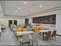 貝殼飯店（梧州市政廣場店） - 停車場