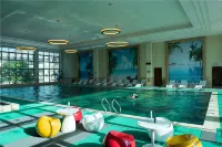 Hualong Hotel - Gym