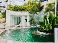 Samui Sky Pool Villa - Huvilat