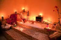 Hotel Akbulut & Spa - С тренажерным залом