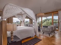 JW Marriott Masai Mara Lodge Hotels near Maasai Mara National Reserve