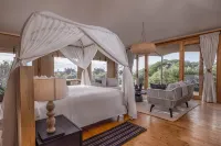 JW Marriott Masai Mara Lodge Hotels in 