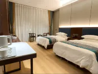 New Dragon Tianzhu Hotel Hotels in Xinlong