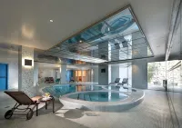 Parador de Lorca - balneario