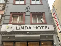 Kadikoy Linda Hotel Hotels near Caddebostan Beach