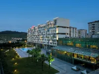 Miracle Istanbul Asia Airport Hotel & Spa Hotels near Hermandere