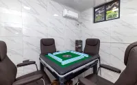 Yunyiyuan Homestay - 주방