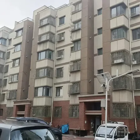 Beipiao Qike Xunmeng Homestay
