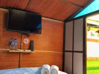 Kea Garden Mini Chalet Hotels near Rose Valley