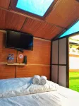 Kea Garden Mini Chalet