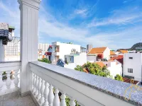 Joi Home The Hidden Villa Hotels near Whale Temple