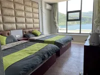 Leibo Lanwangju Hotels in Leibo