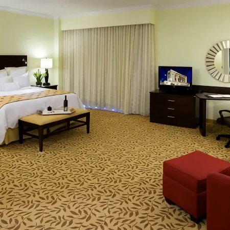 Houston Marriott Energy Corridor