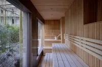 Sir Victor Hotel, part of Sircle Collection - spa