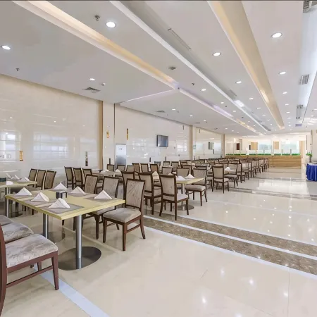 Benxi Huixihu Hotel