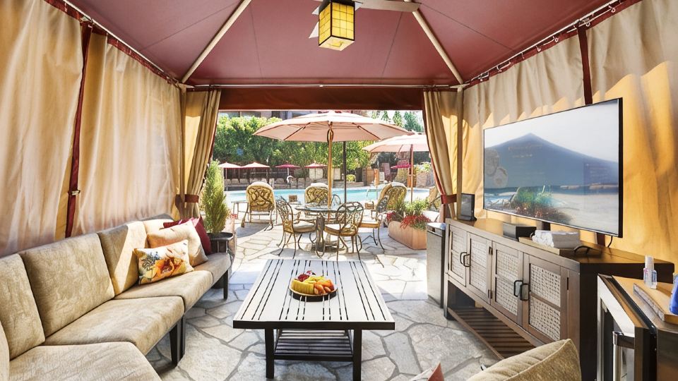 Disney's Grand Californian Hotel & Spa
