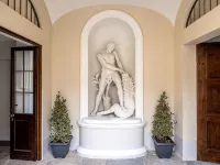 Oriana Homèl Torino Hotels near بورغو دورا