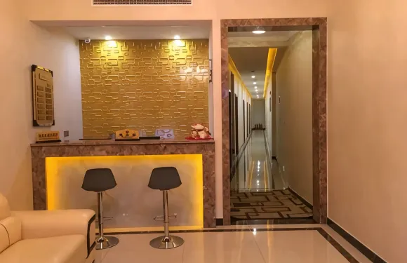 仁和賓館