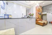 Chuxiong Shangdu Hotel (Yiren Ancient Town) - 2 stjerner