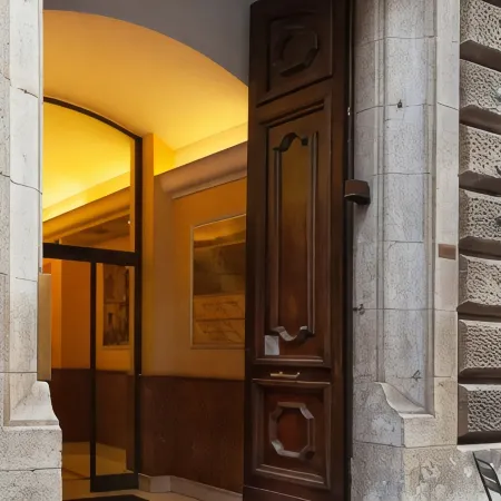 Dharma Luxury Hotel