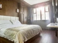 Taining Wugu Hotel