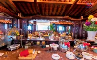 Huong Viet Hotel Quy Nhon - Beachfront - breakfast