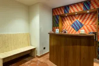 Basera Boutique Hotel - Kathmandu's Hidden Escape - Spa