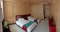 Yishuilinge Mountain Villa