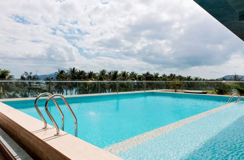 Starcity Bayfront Nha Trang Hotel photo 5