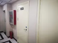 Xincai Orange Express Hotel