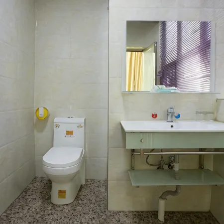 Jiaoling Juyuan Hotel