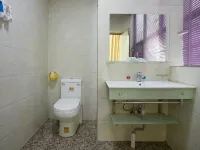 Jiaoling Juyuan Hotel