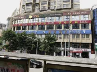 The westside Lancaster Hotel Hotels in Xichong