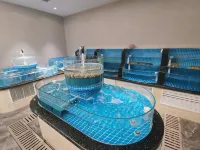 大名宣和·君度酒店 大名酒店