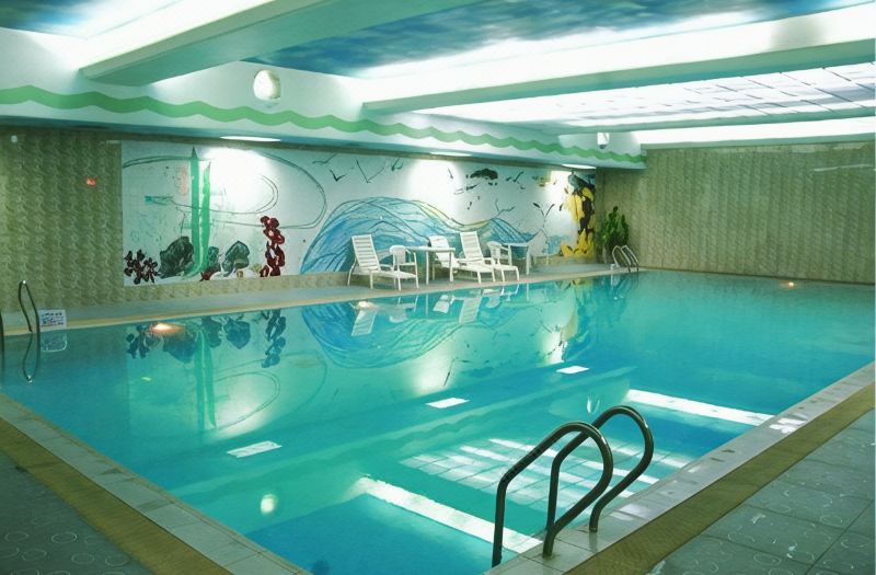 Huiquan Dynasty Hotel photo 3