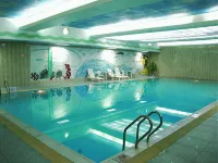 Huiquan Dynasty Hotel - sul mare