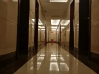 Pengxi Jinlu Hotel