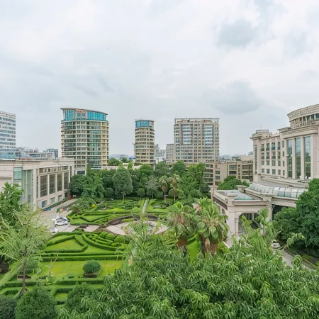 Xiyuan Hotel