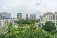 Xiyuan Hotel - 4-Star