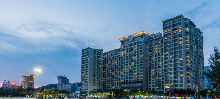 Lanbowan Hotel Hotels in Yangjiang