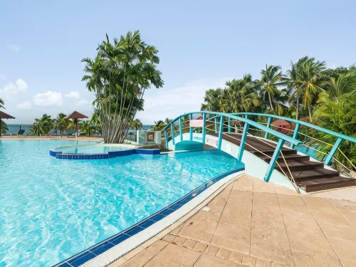 Studios Barbadine - Resorts Flats - С баром