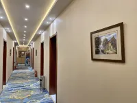 Heihe Fuhong Hotel
